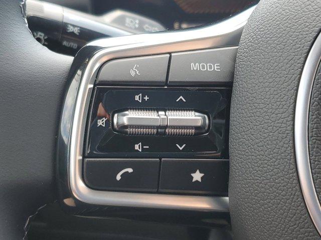 new 2025 Kia Sorento car, priced at $38,675