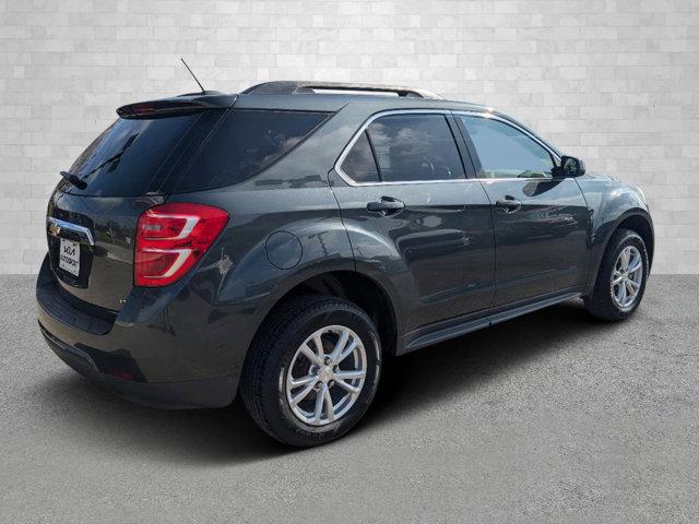 used 2017 Chevrolet Equinox car, priced at $8,997