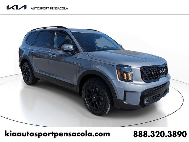 new 2024 Kia Telluride car