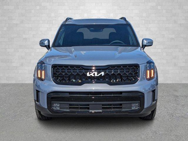 new 2024 Kia Telluride car