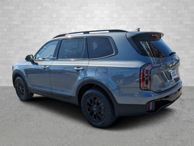 new 2024 Kia Telluride car