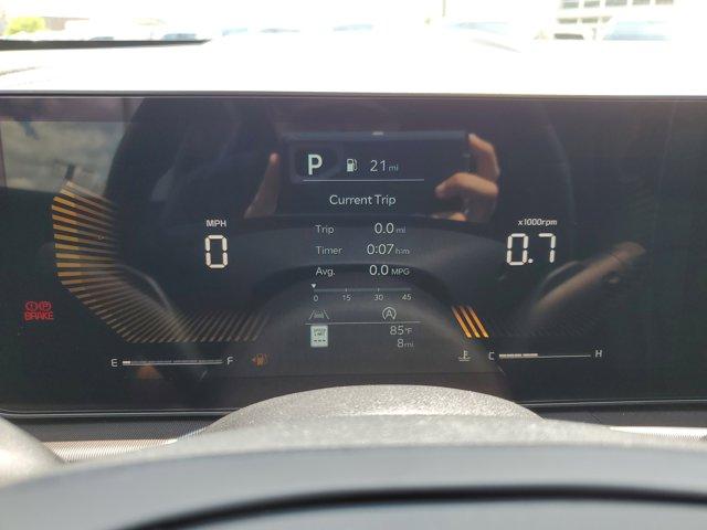 new 2026 Kia Sportage car, priced at $33,560