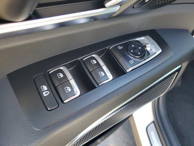 new 2025 Kia Telluride car