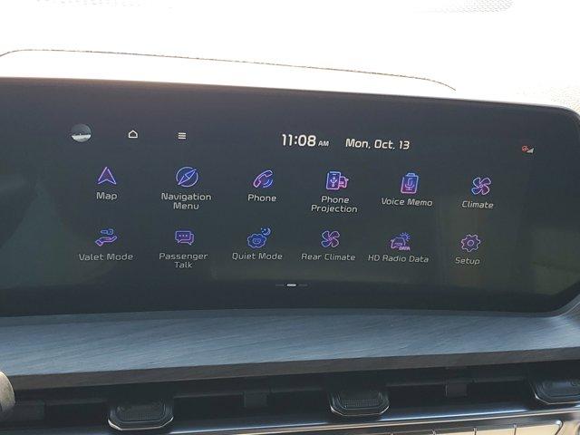 new 2025 Kia Telluride car