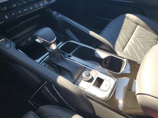 new 2025 Kia Telluride car