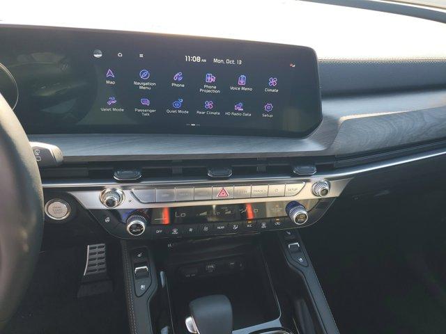 new 2025 Kia Telluride car