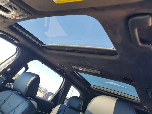 new 2025 Kia Telluride car