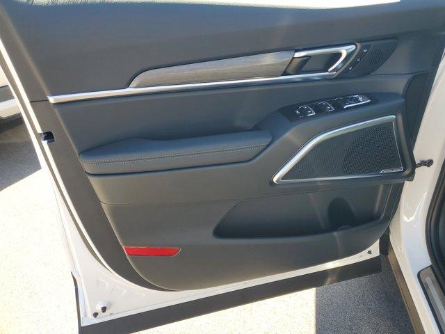 new 2025 Kia Telluride car