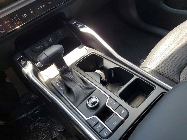 new 2025 Kia Sorento car, priced at $38,325