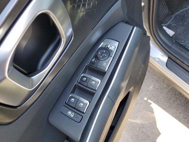 new 2025 Kia Sorento car, priced at $38,325