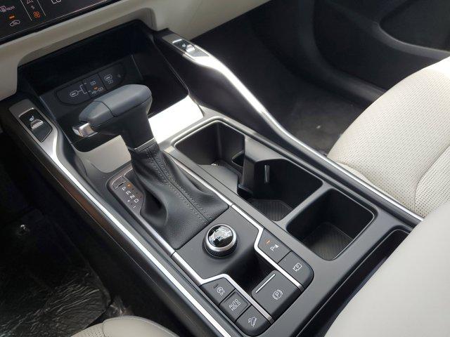 new 2025 Kia Sorento car, priced at $38,675
