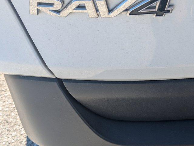 used 2019 Toyota RAV4 car, priced at $25,408