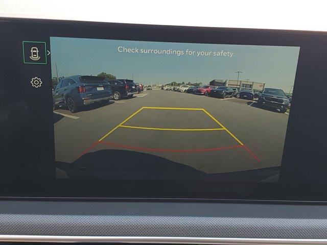 new 2026 Kia K5 car, priced at $29,100