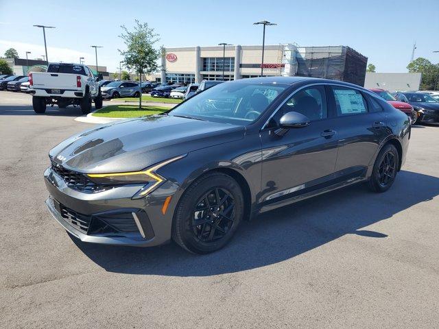 new 2026 Kia K5 car, priced at $29,100