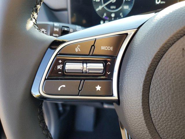 new 2026 Kia Seltos car, priced at $29,210