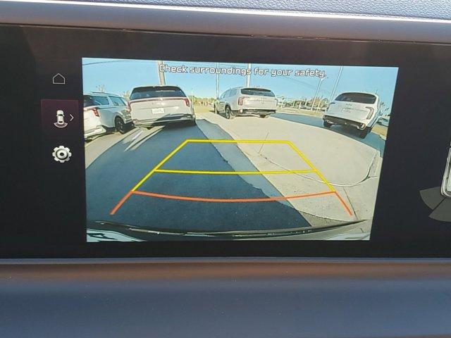 new 2026 Kia Seltos car, priced at $29,210