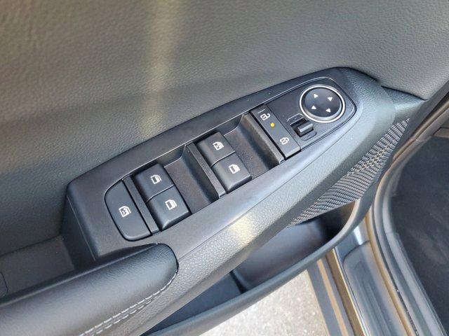 new 2026 Kia Seltos car, priced at $29,210