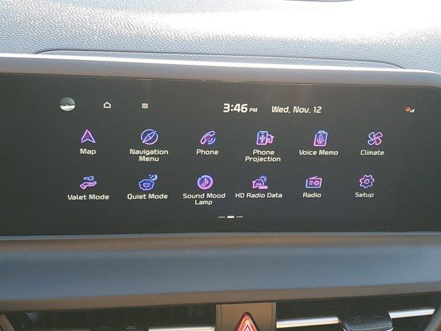 new 2026 Kia Seltos car, priced at $29,210