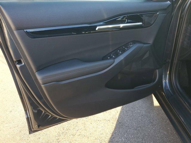 new 2026 Kia Seltos car, priced at $29,210