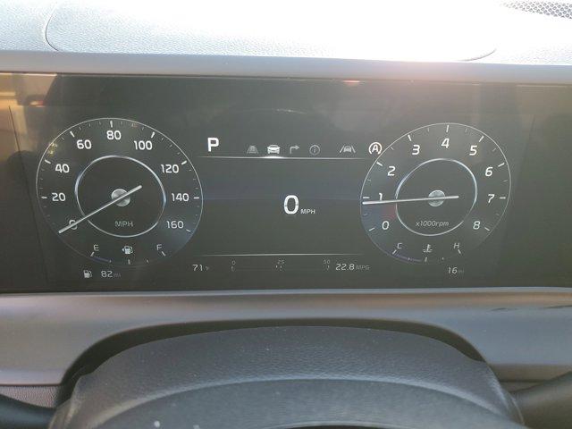 new 2026 Kia Seltos car, priced at $29,210