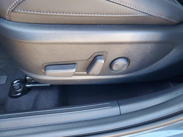 new 2026 Kia Seltos car, priced at $29,210