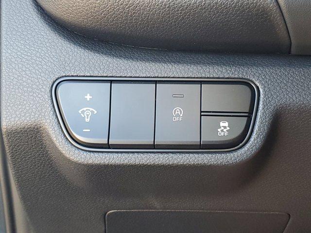 new 2026 Kia Seltos car, priced at $29,210