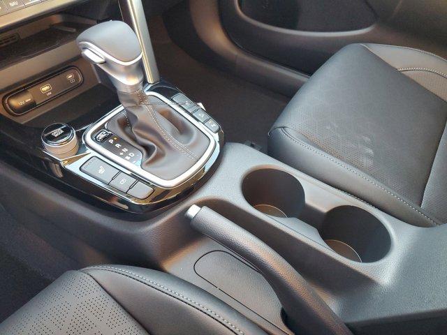 new 2026 Kia Seltos car, priced at $29,210