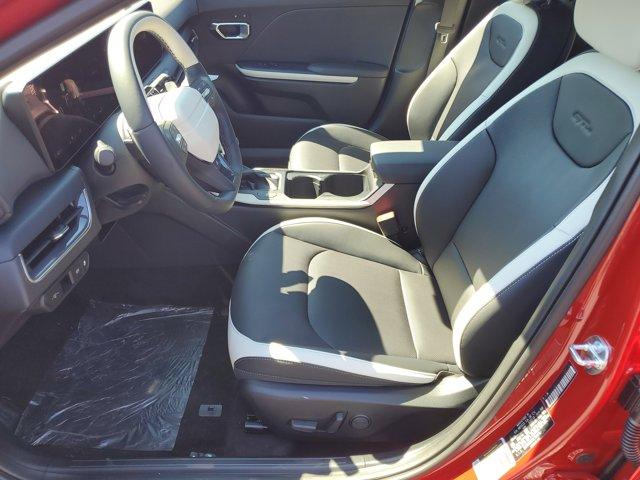 new 2025 Kia K4 car, priced at $28,970