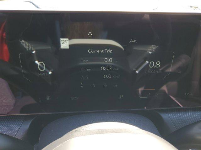 new 2025 Kia K4 car, priced at $28,970