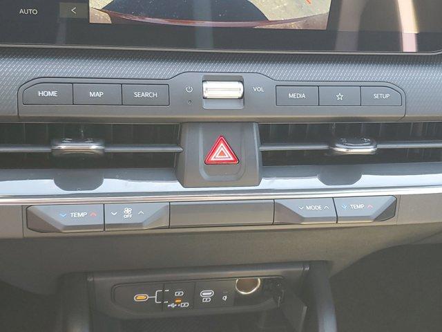 new 2025 Kia K4 car, priced at $28,970