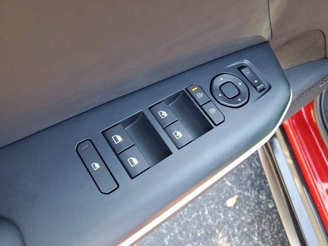 new 2025 Kia K4 car, priced at $28,970