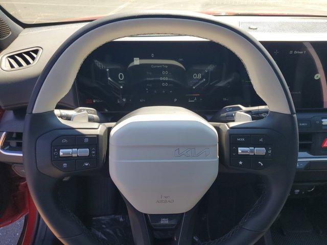 new 2025 Kia K4 car, priced at $28,970