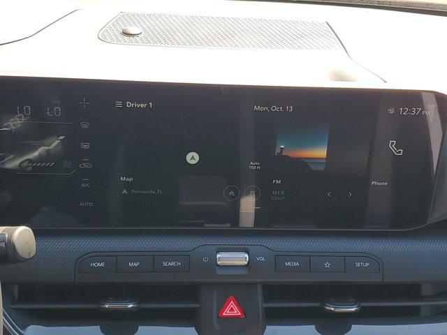 new 2025 Kia K4 car, priced at $28,970