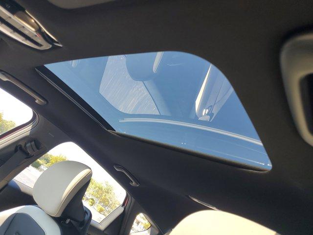 new 2025 Kia K4 car, priced at $28,970