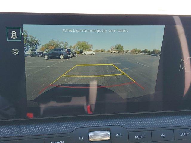 new 2025 Kia K4 car, priced at $28,970