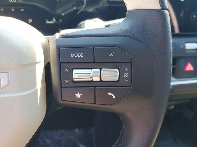 new 2025 Kia K4 car, priced at $28,970