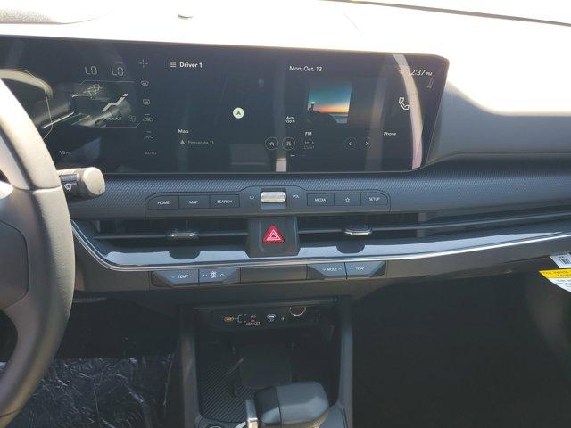 new 2025 Kia K4 car, priced at $28,970