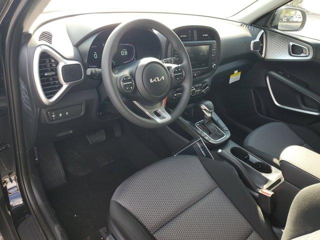 new 2025 Kia Soul car, priced at $22,405