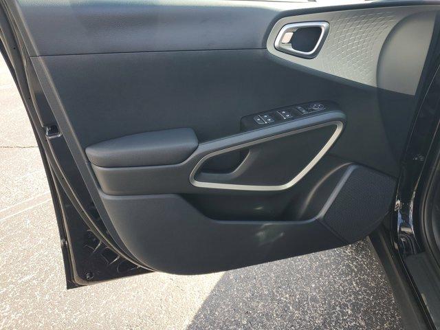 new 2025 Kia Soul car, priced at $22,405