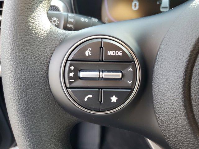 new 2025 Kia Soul car, priced at $22,405