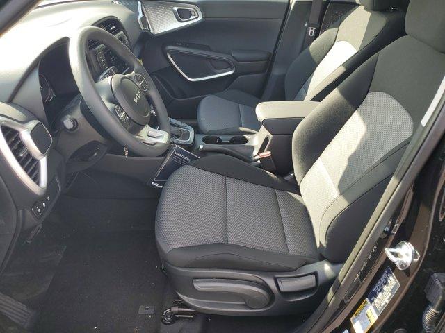 new 2025 Kia Soul car, priced at $22,405