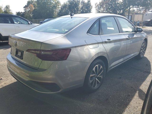used 2022 Volkswagen Jetta car, priced at $18,864