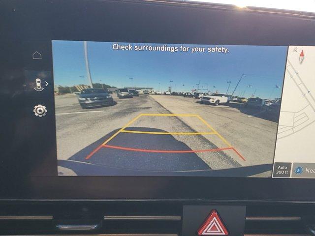 used 2023 Hyundai Elantra car, priced at $22,886