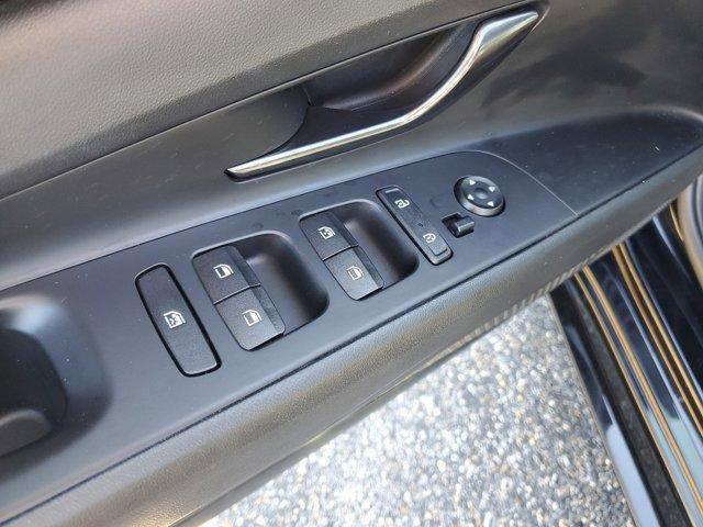 used 2023 Hyundai Elantra car, priced at $22,886