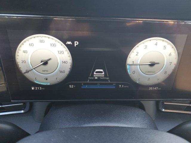 used 2023 Hyundai Elantra car, priced at $22,886