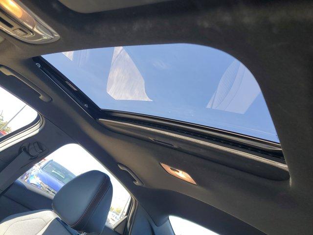 used 2023 Hyundai Elantra car, priced at $22,886