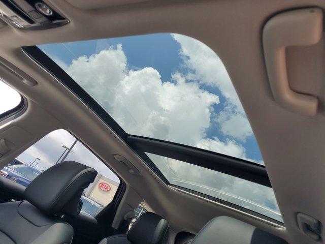 new 2026 Kia Sportage car, priced at $36,160