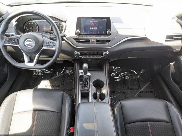 used 2022 Nissan Altima car, priced at $23,995