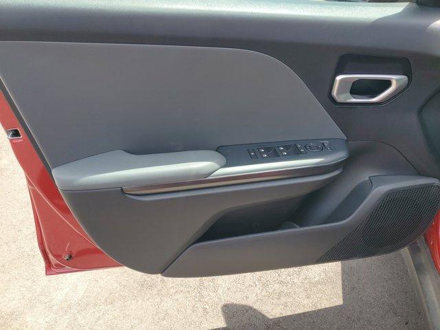 new 2025 Kia K4 car, priced at $25,065