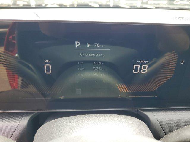 new 2025 Kia K4 car, priced at $25,065